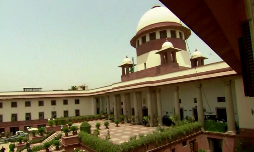 Supreme Court Refuses To Grant Interim Stay On Electoral Bonds Scheme, To Take Up Plea On April 10