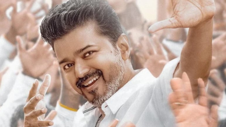 Jana Nayagan Case: तलपती विजय को जोर का झटका, सुप्रीम कोर्ट की मेकर्स को फटकार, वापस हाई कोर्ट भेजा