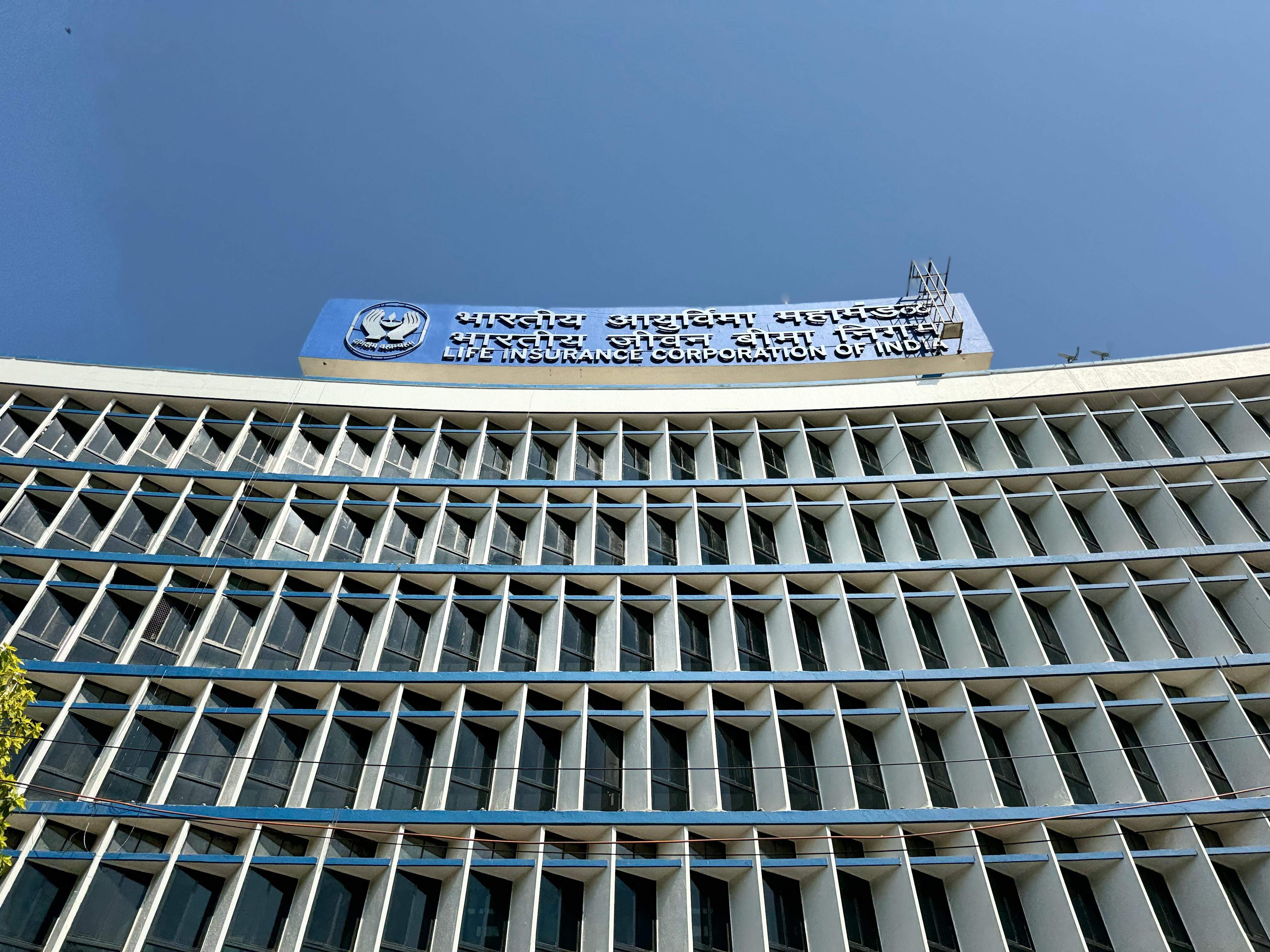 LIC Eyes Health Insurance Foray Via Organic, Inorganic Routes | NDTV Profit Exclusive