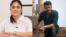 'Vijay And I Were Supposed To Do A Film Together, But It Did Not Pan Out,' Says <i>Parasakthi</i> Director