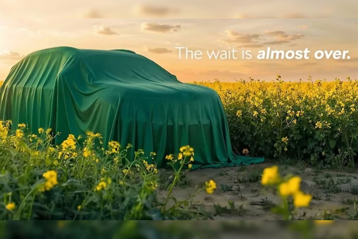 Skoda Kushaq Facelift Launch Scheduled for January 20 with Updated Features