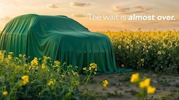 Skoda Kushaq Facelift First Teaser Out Ahead Of India Launch
