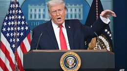 Does Trump Want Board Of Peace To Replace UN? What He Said