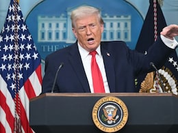 Does Trump Want Board Of Peace To Replace UN? What He Said