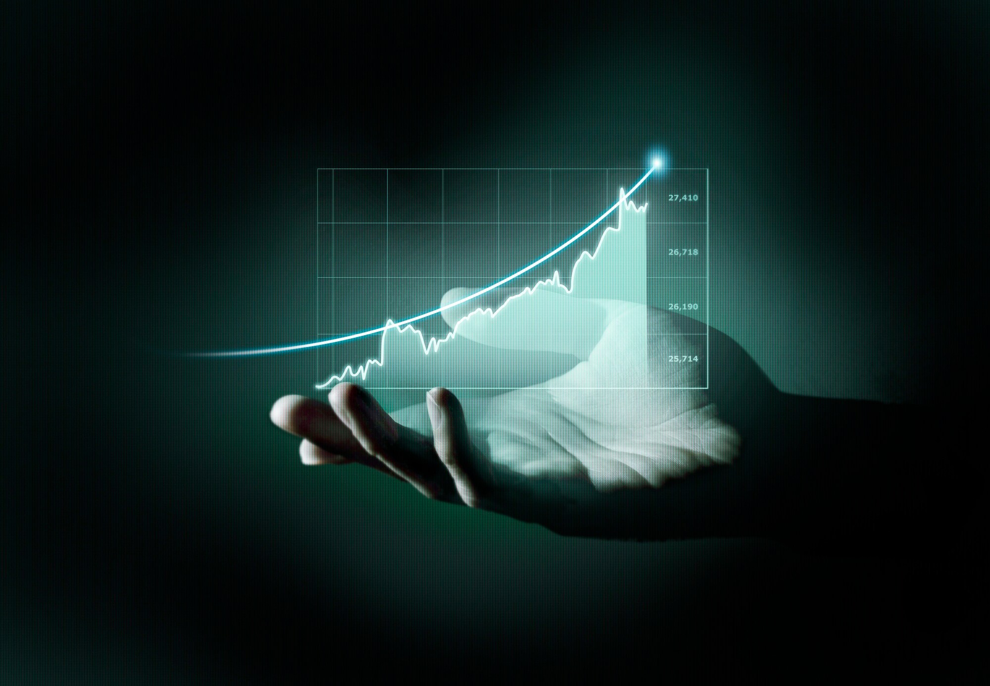 Stock Market Today: Nifty, Sensex Snap Two-Day Decline As HDFC Bank, ICICI Bank Share Prices Lead
