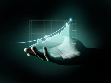 Stock Market Today: Nifty, Sensex Snap Two-Day Decline As HDFC Bank, ICICI Bank Share Prices Lead