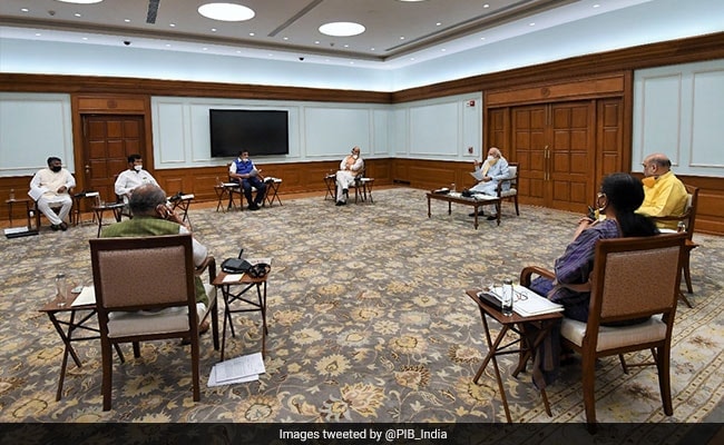 Cabinet Okays Norms For Mandatory Jute Usage In Packaging