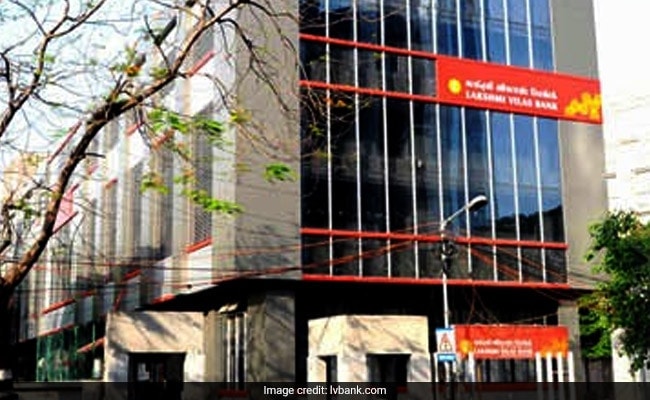 Lakshmi Vilas Bank To Operate Branches As DBS Bank India From Friday