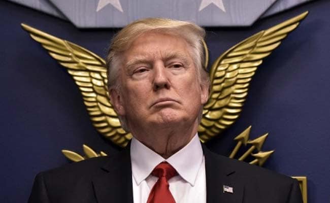 Trump's Immigration Curbs Draws 'Unprecedented' Reaction From US Corporate Bosses