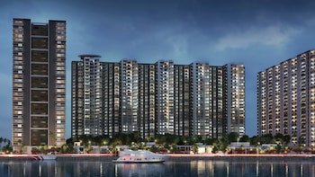 Puravankara Shares Surge 5% After Rs 2,600 Crore Goregaon West Redevelopment Deal