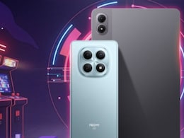 Redmi Note 15 Pro की लॉन्च डेट हुई कन्फर्म! 200MP कैमरा, 5000mAh बैटरी और सुपरफास्ट चार्जिंग के साथ मचेगा तहलका