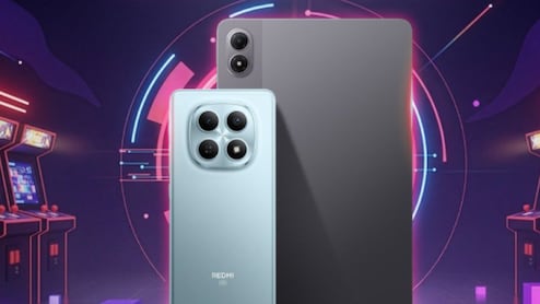 Redmi Note 15 Pro की लॉन्च डेट हुई कन्फर्म! 200MP कैमरा, 5000mAh बैटरी और सुपरफास्ट चार्जिंग के साथ मचेगा तहलका