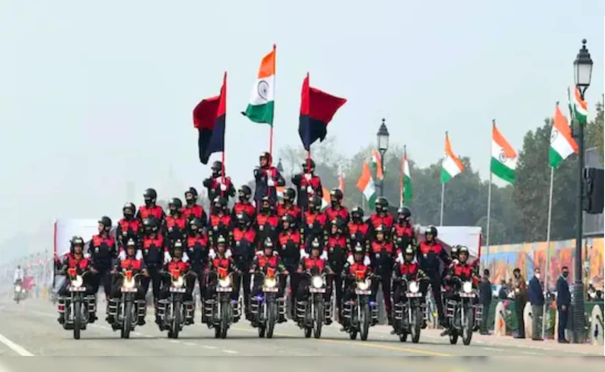 Republic Day 2026: रिपल्बिक डे पर जाना चाहते हैं वाघा बॉर्डर? यहां जान लें एंट्री के नियम, इवेंट की डीटेल, टाइमिंग और टिकट की कीमत