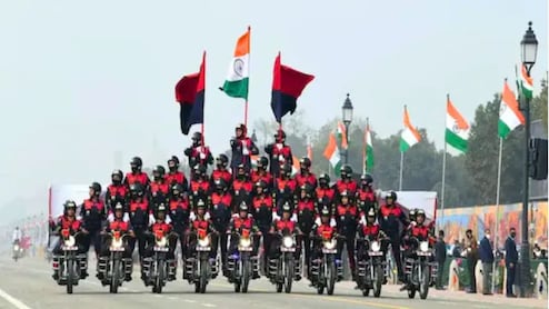 Republic Day 2026: रिपल्बिक डे पर जाना चाहते हैं वाघा बॉर्डर? यहां जान लें एंट्री के नियम, इवेंट की डीटेल, टाइमिंग और टिकट की कीमत