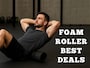 Foam Roller Deals: वर्कआउट के बाद दर्द को कहें अलविदा, जानें फोम रोलर के जबरदस्त फायदे और पाएं शानदार ऑफर्स