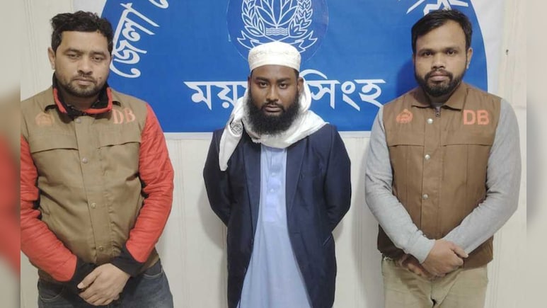 बांग्लादेश में दीपू चंद्र दास हत्याकांड का मुख्य आरोपी गिरफ्तार, शिक्षक अराफात ने रची थी साजिश