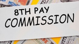 8th Pay Commission: What It Means For Salaries, Arrears And Government Spending