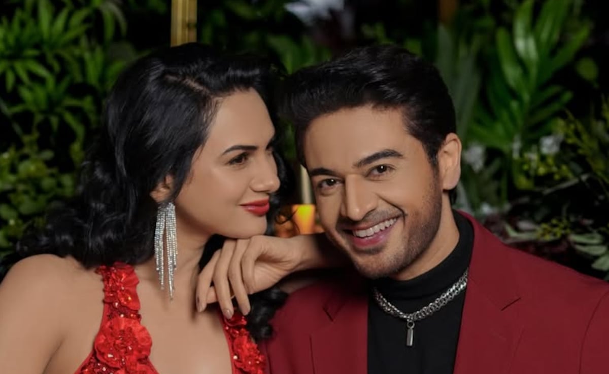 गौरव खन्ना और आकांक्षा चलोमा का रिश्ता टूटा, खत्म हुई 10 साल की शादी? आकांक्षा की पोस्ट देख फैन्स निराश