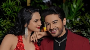 गौरव खन्ना और आकांक्षा चलोमा का रिश्ता टूटा, खत्म हुई 10 साल की शादी? आकांक्षा की पोस्ट देख फैन्स निराश