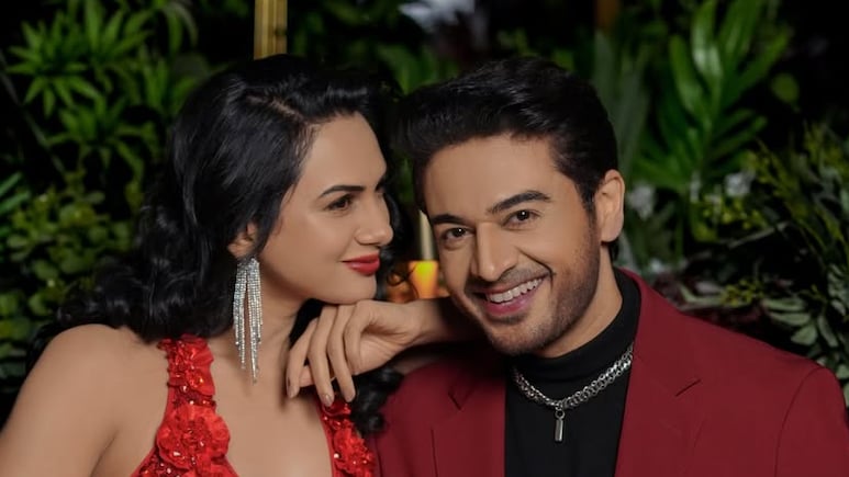 गौरव खन्ना और आकांक्षा चलोमा का रिश्ता टूटा, खत्म हुई 10 साल की शादी? आकांक्षा की पोस्ट देख फैन्स निराश