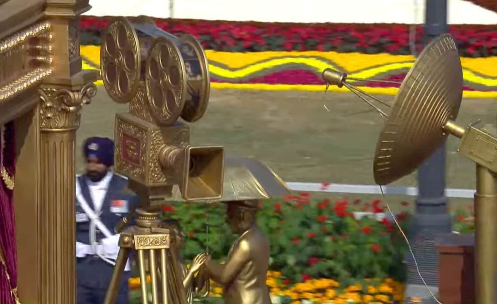 Latest and Breaking News on NDTV