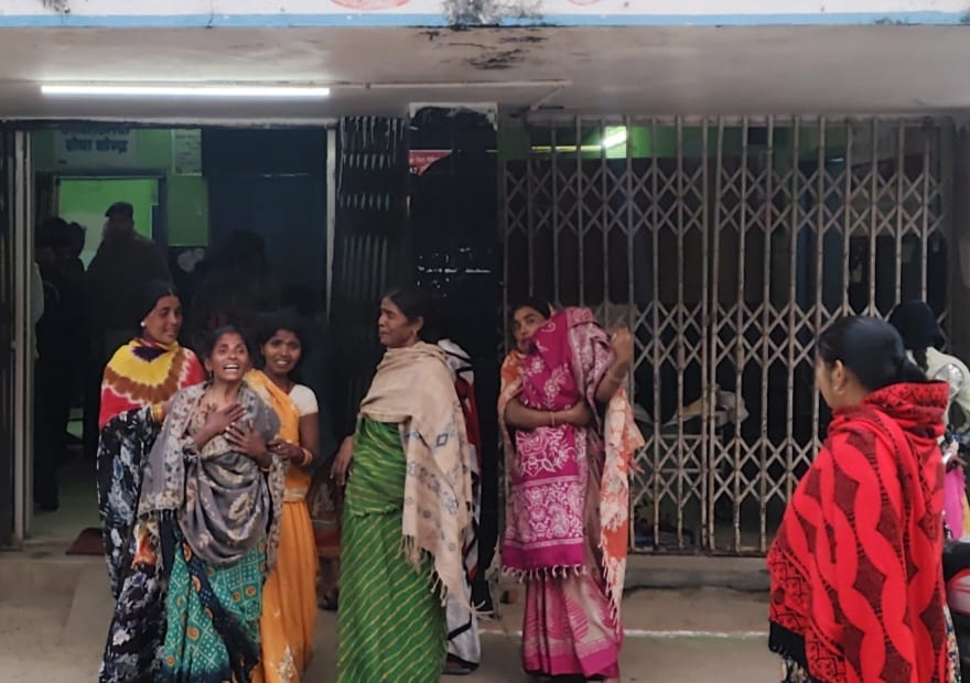 नालंदा में बंध्याकरण से मौत, स्वास्थ्य सेवाओं पर उठे गंभीर सवाल, डॉक्टर पर लापरवाही का आरोप