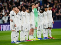 La Liga To Hold Minutes Silence Before Games For Victims Of Train Crashes