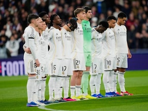 La Liga To Hold A Minute Of Silence Before Games For Victims Of Train Crashes