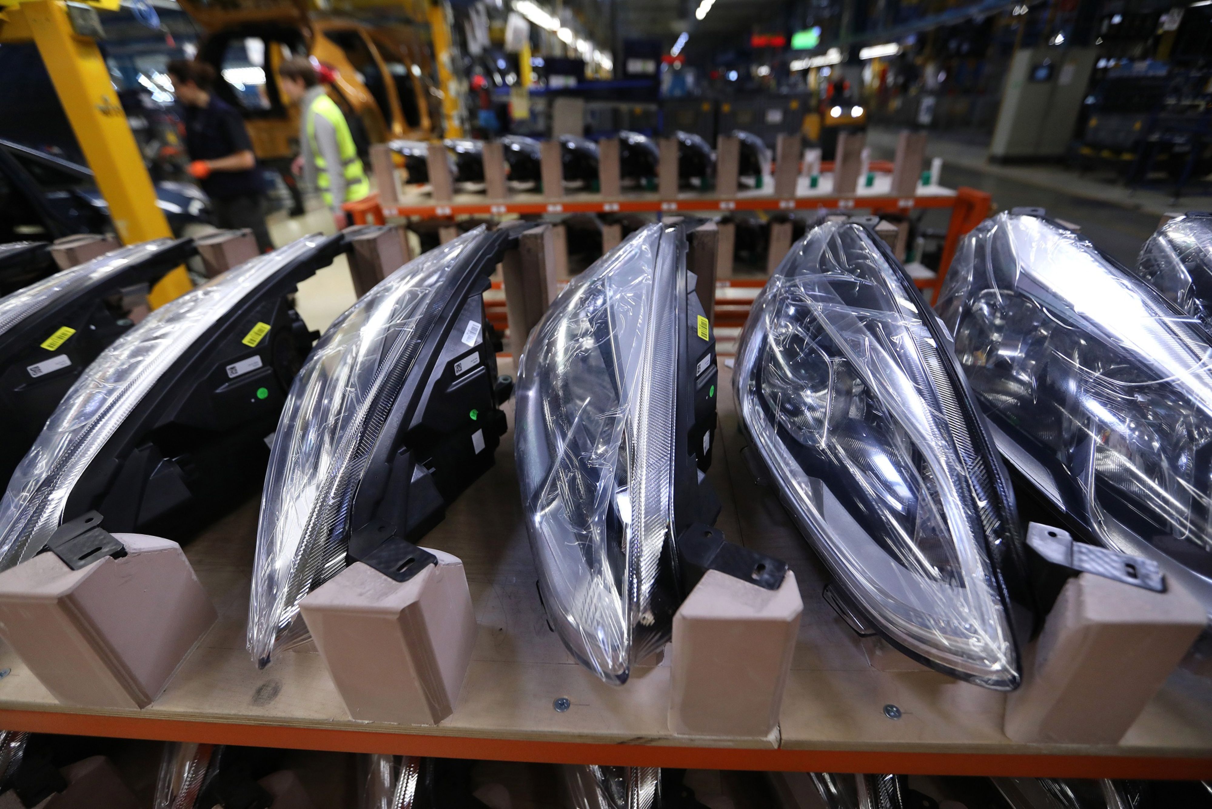 Jamna Auto - Multiple Growth Drivers Ahead: Nirmal Bang