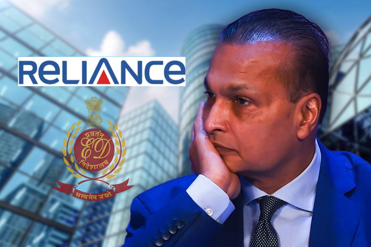 Anil Ambani Fraud Case Updates: First Round Of Questioning Comes To A Close