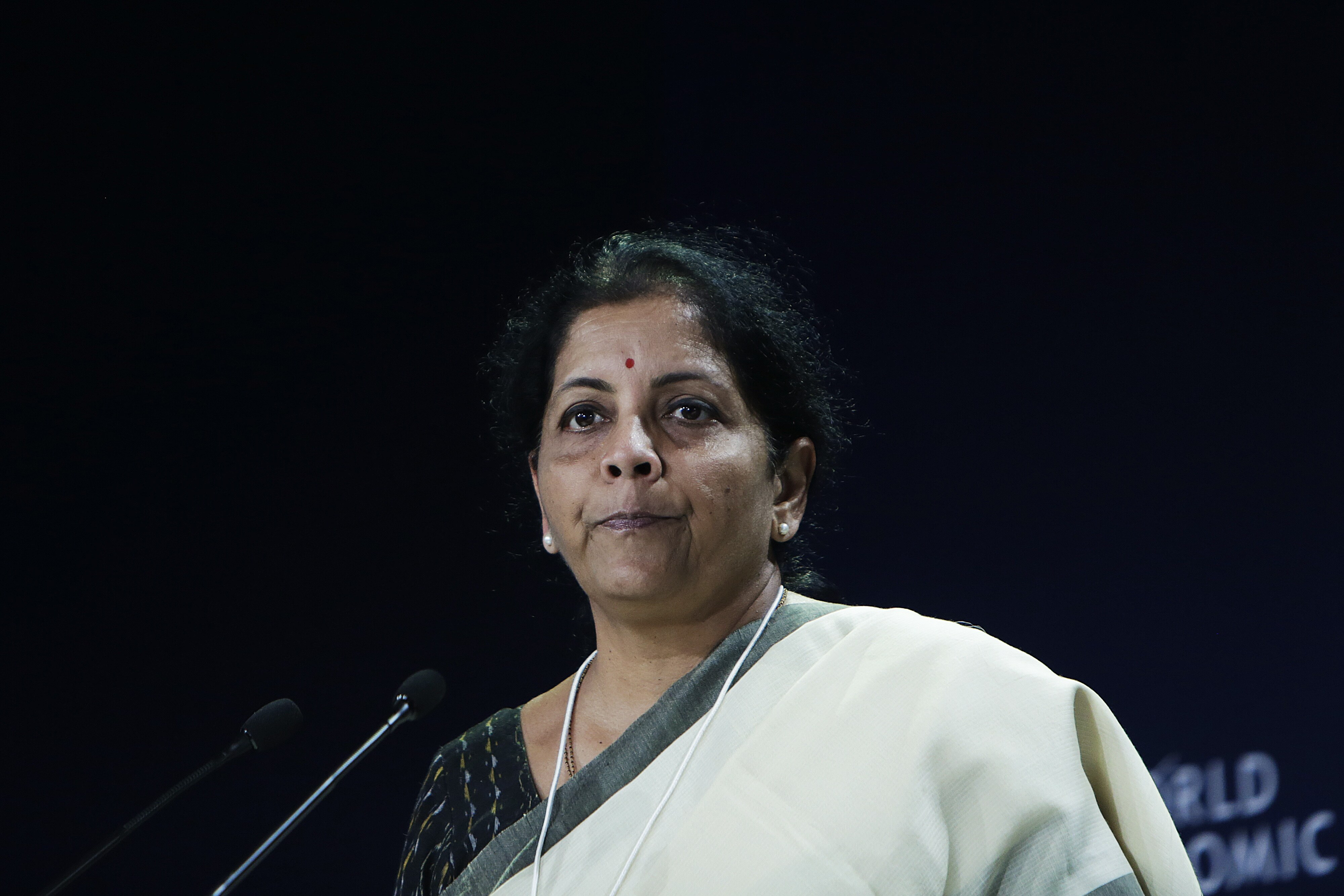 GST To Make Indian Exports More Competitive, Says Commerce Minister Nirmala Sitharaman