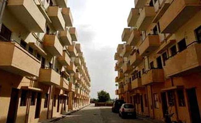 Union Budget 2017: Arun Jaitley Gives Tax Relief On Gains From Property Investments