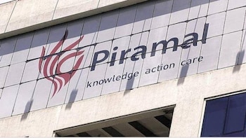 Piramal Finance Board Gives Nod To Allotting NCDs Worth Rs 1,100 Crore