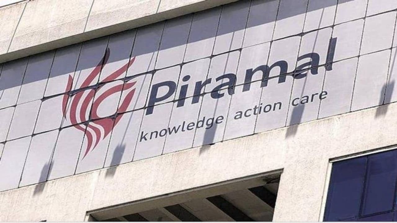 Piramal Finance Board Gives Nod To Allotting NCDs Worth Rs 1,100 Crore