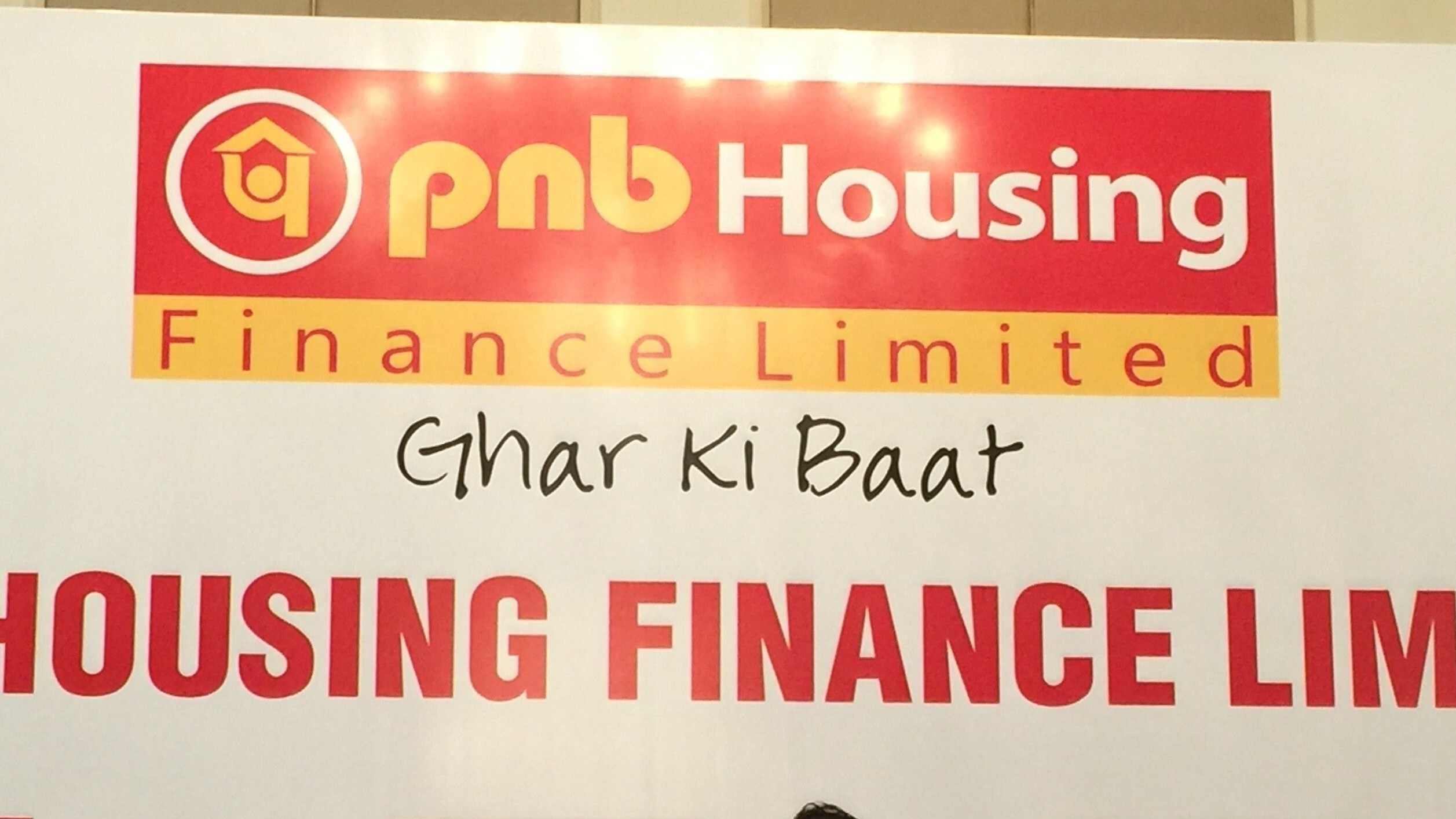 PNB Housing Finance Shares Tumble After Large Trades 
