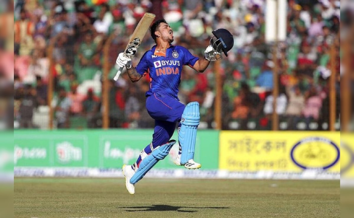 IND vs NZ, 1st T20I: सूर्या नहीं ईशान किशन करेंगे नंबर 3 पर बल्लेबाजी, जानें यहां कैसा है उनका रिकॉर्ड
