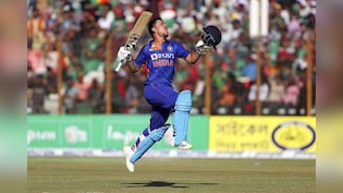 IND vs NZ, 1st T20I: सूर्या नहीं ईशान किशन करेंगे नंबर 3 पर बल्लेबाजी, जानें यहां कैसा है उनका रिकॉर्ड