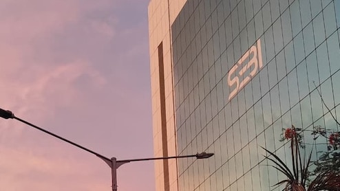 SEBI Recommends Overhaul To 'Fit And Proper Person' Criteria For Market Intermediaries