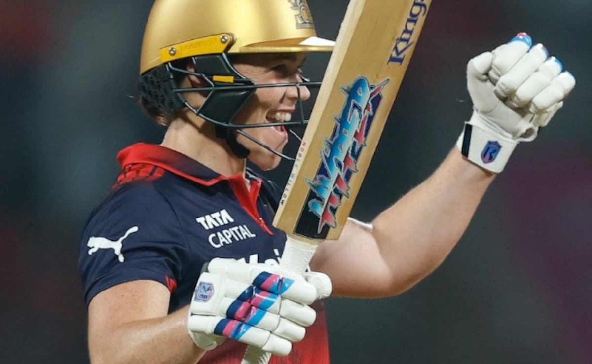 Royal Challengers Bengaluru vs UP Warriorz WPL 2026 Highlights