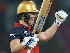 Royal Challengers Bengaluru vs UP Warriorz WPL 2026 Highlights