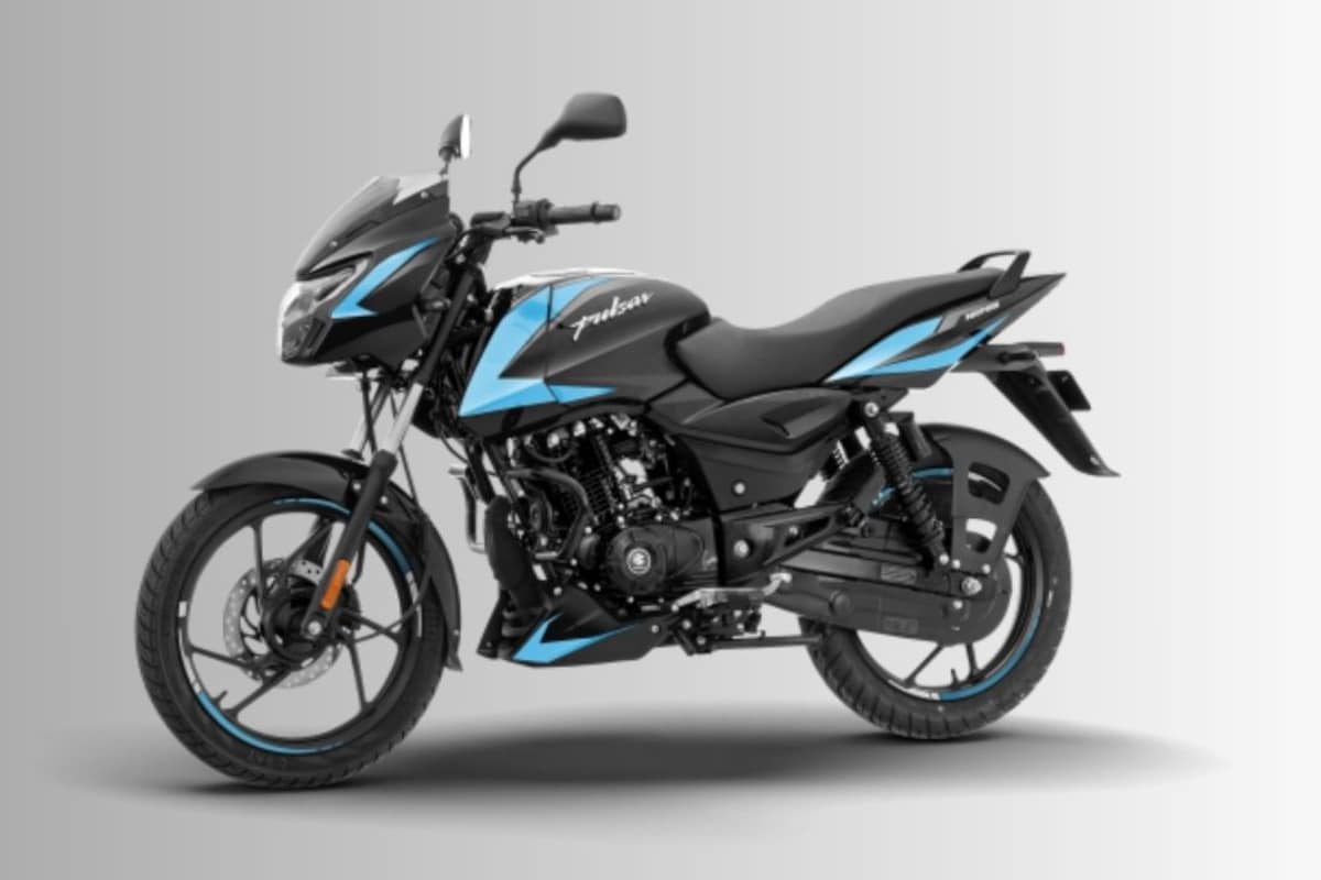 Bajaj Pulsar 125 Bajaj Pulsar 125