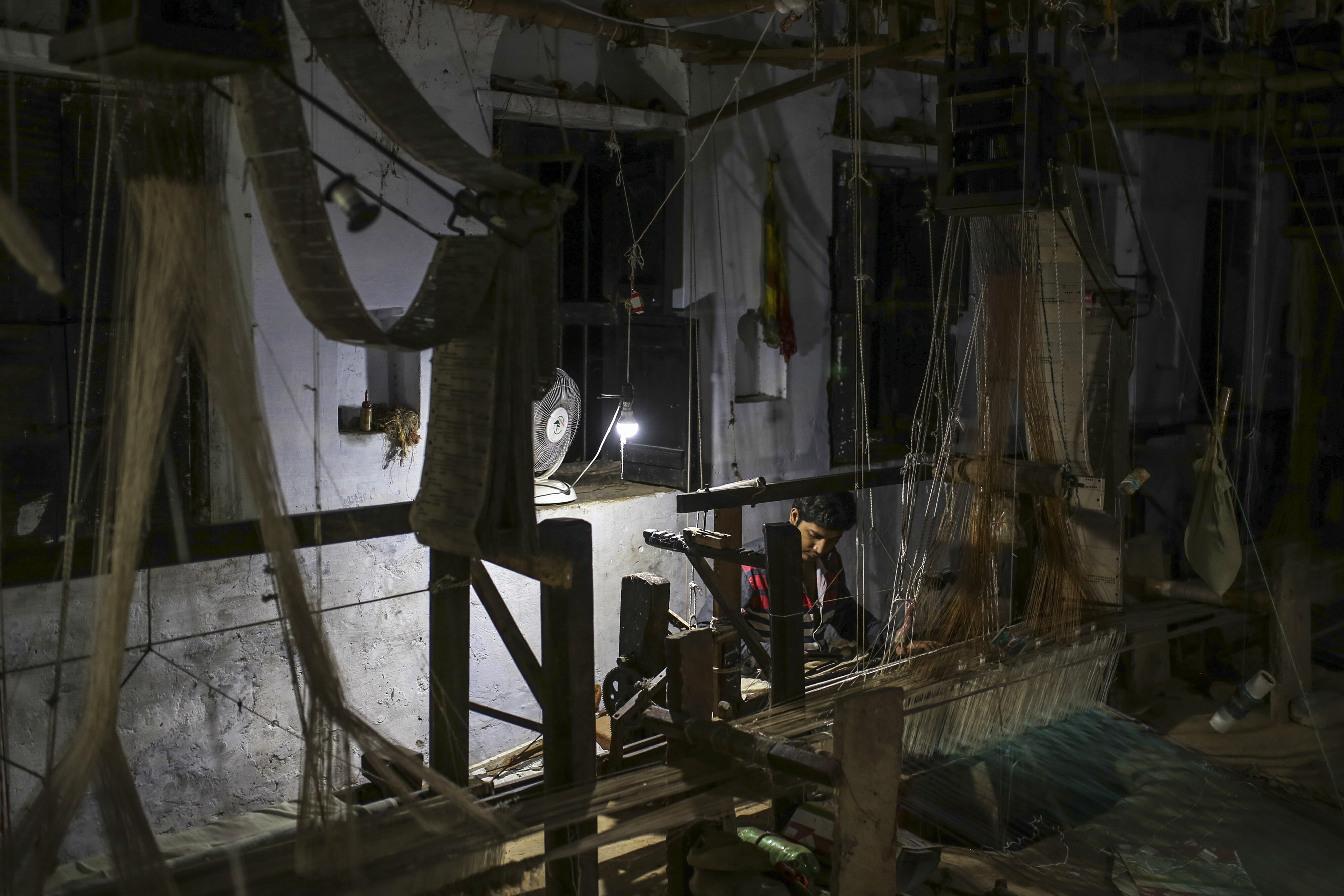 India&rsquo;s Manufacturing Activity Improves At Its Fastest Pace In 13 Months