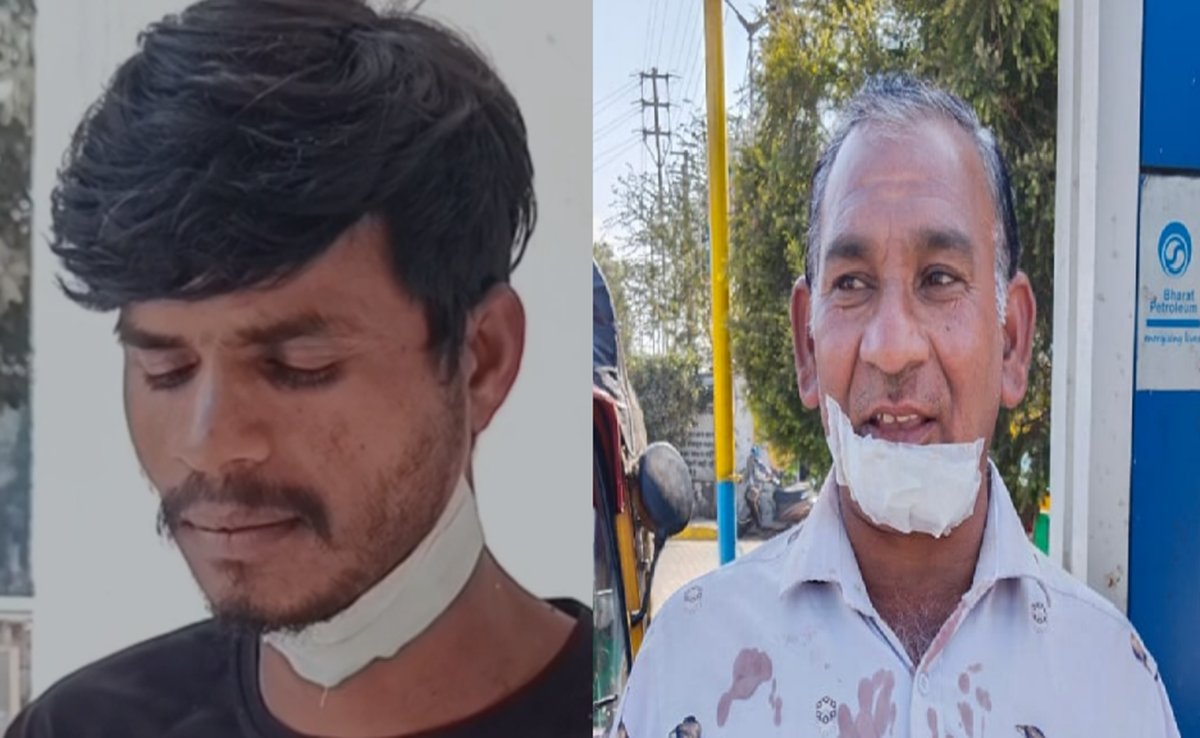 Chinese Manjha Accident: मकर संक्रांति पर 'मौत के मांझे' का कहर, इंदौर-उज्जैन में हुए हादसे, पुलिस अलर्ट