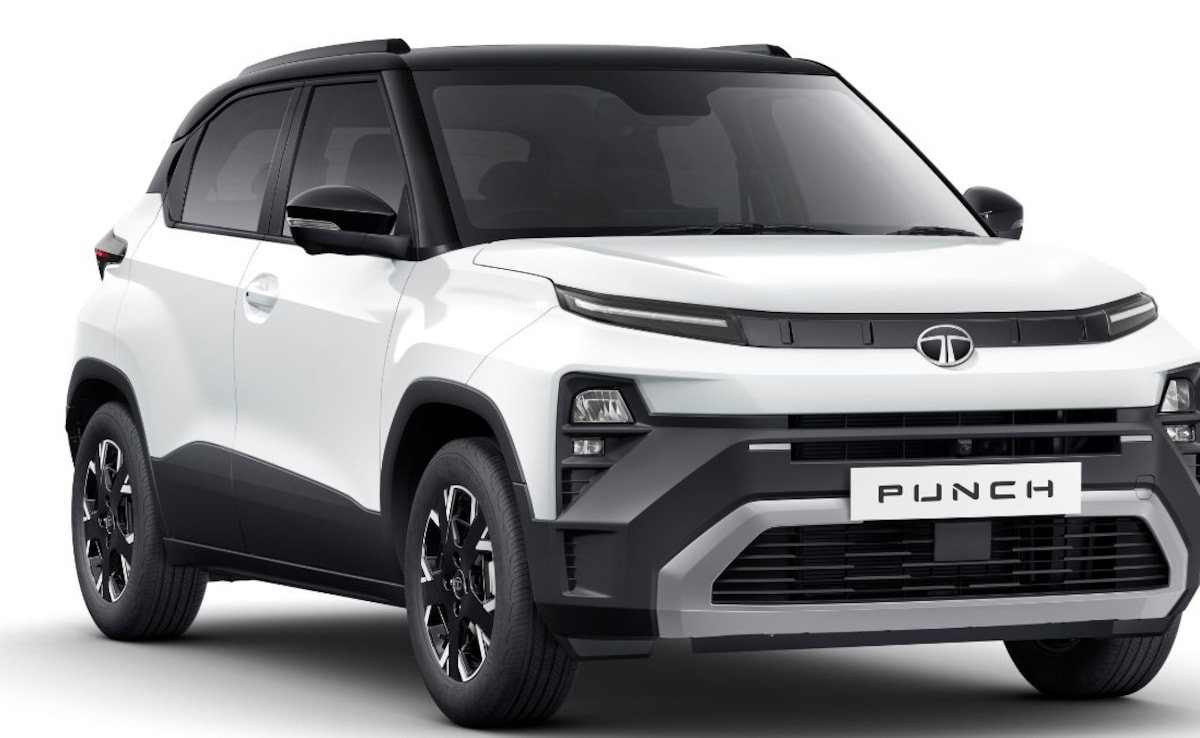 Latest and Breaking News on NDTV