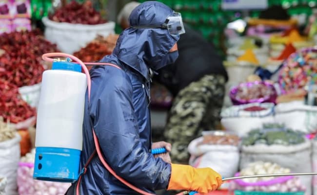 Millions Of Jobs Threatened In Retail Sector As Coronavirus Hits Sales, Revenues