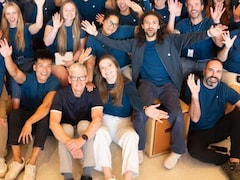 Apple CEO Tim Cook की सैलरी आई सामने, 1 साल की कमाई जान उड़ जाएंगे होश