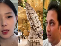 "He Hugged Me, I Freaked Out": Korean Tourist On Bengaluru Airport Horror