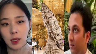 "He Hugged Me, I Freaked Out": Korean Tourist On Bengaluru Airport Horror