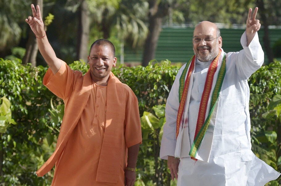 In 8 Years Of Parliament, Yogi Adityanath&rsquo;s Most Recurring Debate Topic: Hindu Affairs