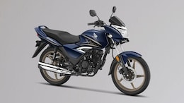 Honda Shine 125 Limited Edition Breaks Cover; Launch Soon